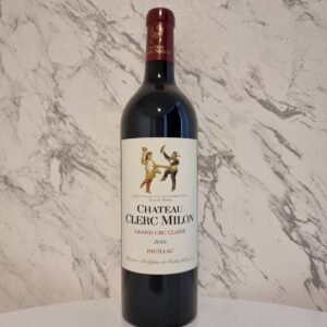 Clerc milon 2015