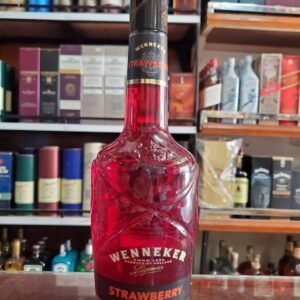 Wenneker Strawberry 700ML