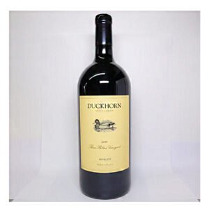 Duckhorn Napa Three Palm Merlot