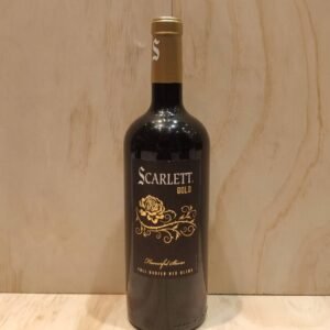 Lamonthe Scarlett Gold