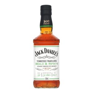Jack Traveller Bold & Spicy 500ML