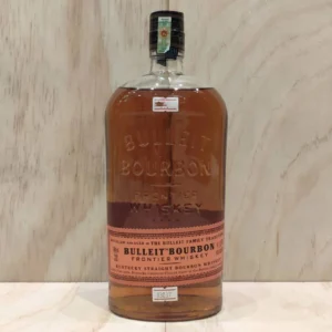 Bulliet Burborn 750ML