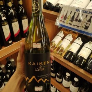 Kaiken Ultra Chardonnay