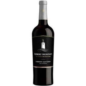 Robert Mondavi Private Selection Merlot