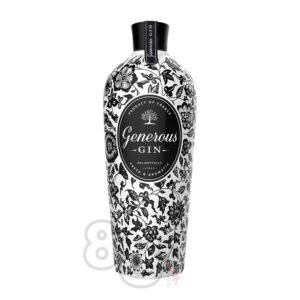 Generouse Gin 700ML