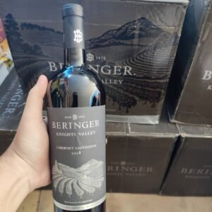 Beringer Knight Cabernet