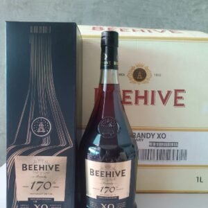 Beehive XO 170TH Anniversary 1Liter