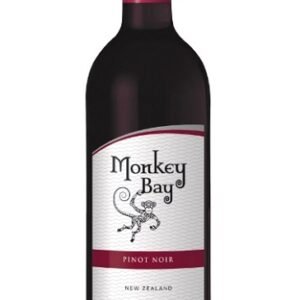 Monkey Bay Pinot Noir