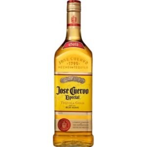 Jose Cuervo Gold 750ML