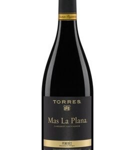 Torres Mas La Plana Cabernet Sauvignon