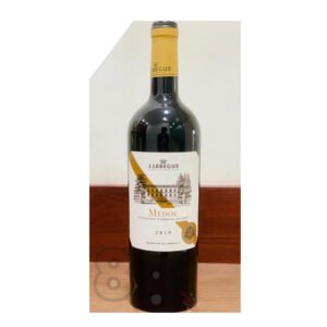 J.Lebeuge Medoc