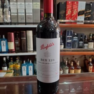 Penfold's Bin 128 Shiraz Coonawarra