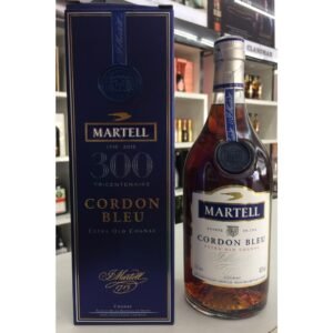 Martell Cordon Bleu Extra Old 1L