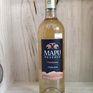 Mapu Reserve Chardonnay