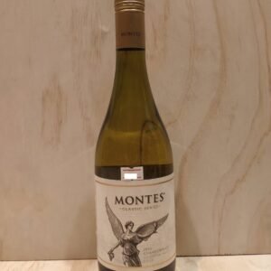 Montes Classic Chardonnay