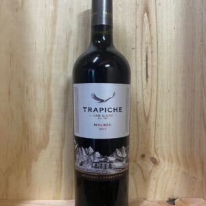 Trapiche Oak Cask Malbec