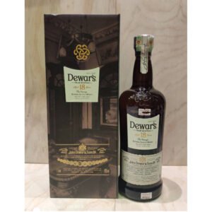 Dewar 18Y 1Liter