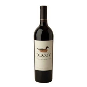 Decoy Cabernet