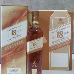 JW 18Y 750ML