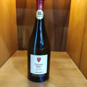 Escudo Rojo Reserva Chardonnay