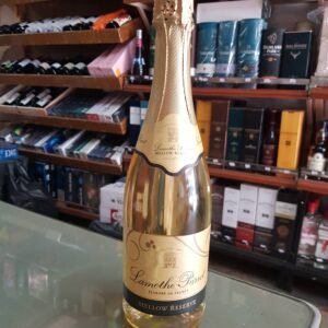 Lamonthe Parrot Demi-Sec Sparkling