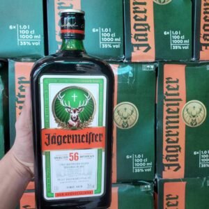 Jagermeister 700ML