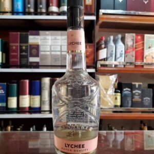 Wenneker Lychee 700ML