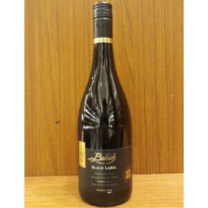 Babich Black Pinot Noir 2016