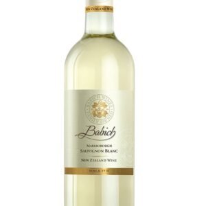 Babich Sauvignon Blanc