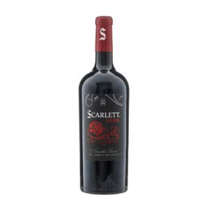 Lamonthe Scarlett Dark