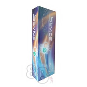 Sevios Double Mango