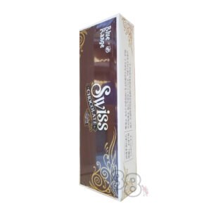 Blue Range Sweet Chocolate