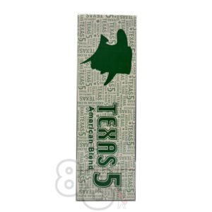 Texas5 Green