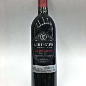 Beringer Founder Estate Cabernet