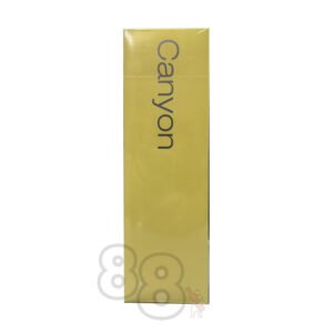 Canyon Yellow