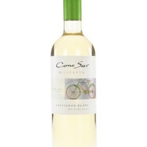 Cono Sur Bicicleta Sauvgnion Blanc
