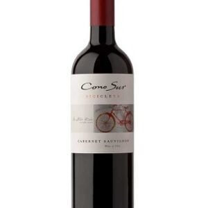 Cono Sur Bicicleta Cabernet