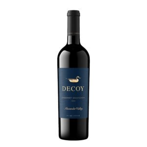 Deocy Alexander Cabernet Sauv