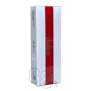 Dolce Ruby Red