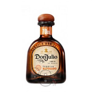 Donjulio Reposado