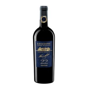 Edizione Limited Signature