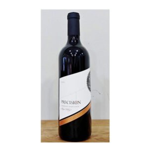 Precision Napa Cabernet 2023