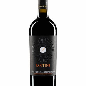 Fantini Farnese Montepulciano d'Abruzzo