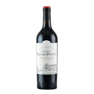 Grand Pontet 2020