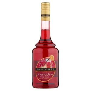 Bardinet grenadine 700ML
