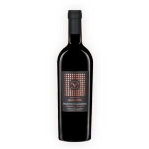 Leggenda Primitivo