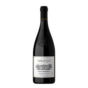 Tarapaca Gran Reserva Cabernet