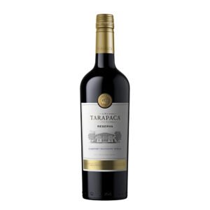 Tarapaca Reserva Cabernet