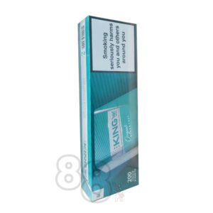 The King Menthol