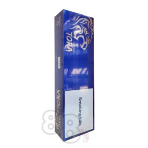Tora Navy Blue